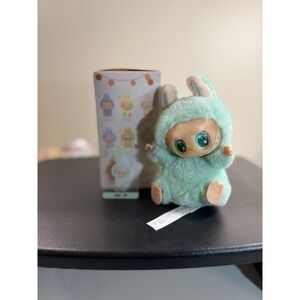 Lafufu Ququ The Monsters Have A Seat NOT LABUBU Brand New Sealed‎ Box USA SELLER
